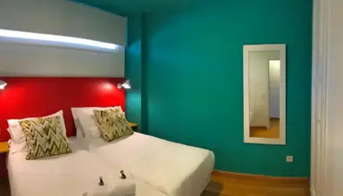 Ritual Maspalomas