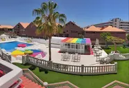 Ritual Maspalomas