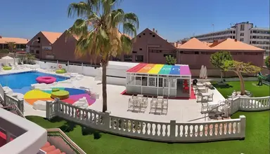 Ritual Maspalomas