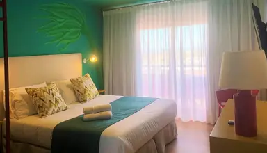 Ritual Maspalomas