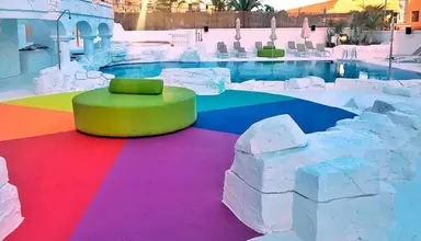 Ritual Maspalomas