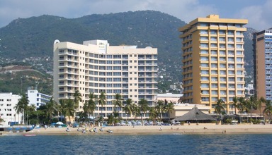 Ritz Acapulco