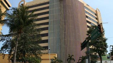 Ritz Acapulco