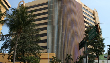 Ritz Acapulco