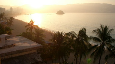 Ritz Acapulco