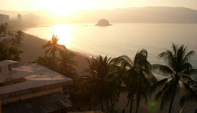 Ritz Acapulco