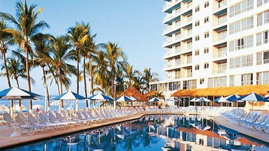 Ritz Acapulco
