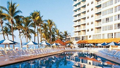 Ritz Acapulco