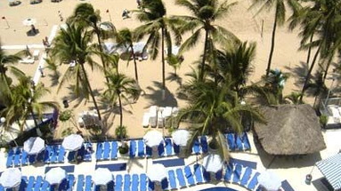 Ritz Acapulco