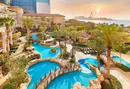Ritz Carlton Dubai Jumeirach Beach