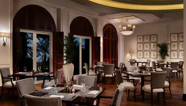 Ritz Carlton Dubai Jumeirach Beach