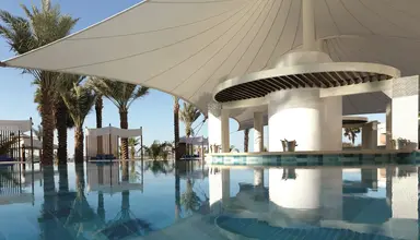 Ritz Carlton Dubai Jumeirach Beach