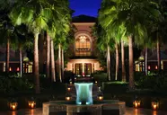 Ritz Carlton Dubai Jumeirach Beach