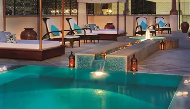 Ritz Carlton Dubai Jumeirach Beach