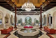 Ritz Carlton Dubai Jumeirach Beach