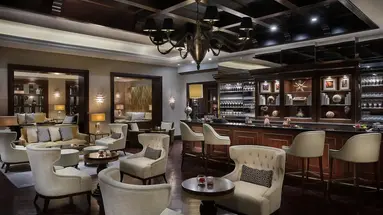 Ritz Carlton Dubai Jumeirach Beach