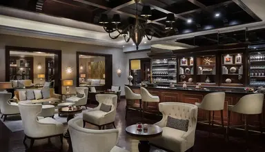 Ritz Carlton Dubai Jumeirach Beach