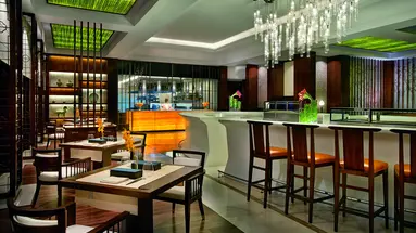 Ritz Carlton Dubai Jumeirach Beach