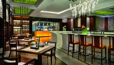 Ritz Carlton Dubai Jumeirach Beach
