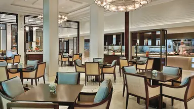 Ritz Carlton Dubai Jumeirach Beach