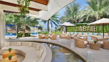Ritz Carlton Dubai Jumeirach Beach