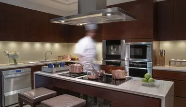 Ritz Carlton Dubai Jumeirach Beach
