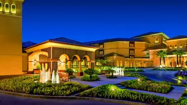 Ritz Carlton Dubai Jumeirach Beach