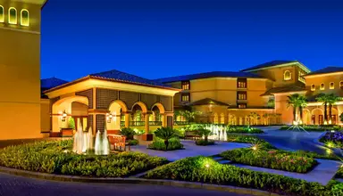 Ritz Carlton Dubai Jumeirach Beach