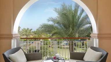 Ritz Carlton Dubai Jumeirach Beach