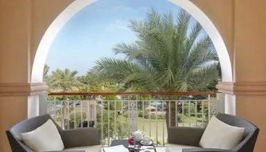 Ritz Carlton Dubai Jumeirach Beach