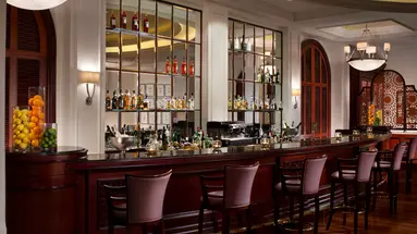 Ritz Carlton Dubai Jumeirach Beach