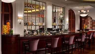 Ritz Carlton Dubai Jumeirach Beach