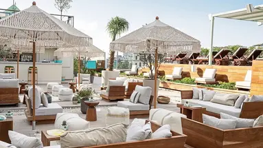 Ritz Carlton (Istambuł)