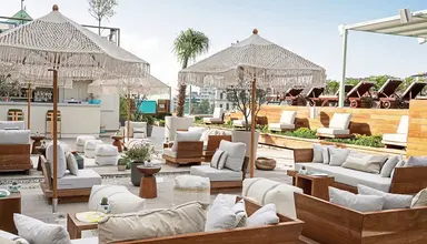 Ritz Carlton (Istambuł)