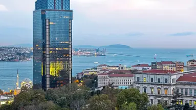 Ritz Carlton (Istambuł)