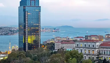 Ritz Carlton (Istambuł)