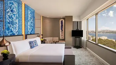 Ritz Carlton (Istambuł)