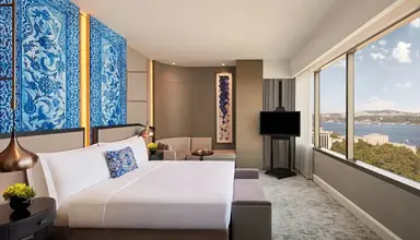 Ritz Carlton (Istambuł)