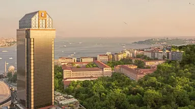 Ritz Carlton (Istambuł)