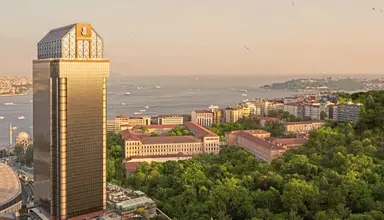 Ritz Carlton (Istambuł)