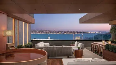 Ritz Carlton (Istambuł)