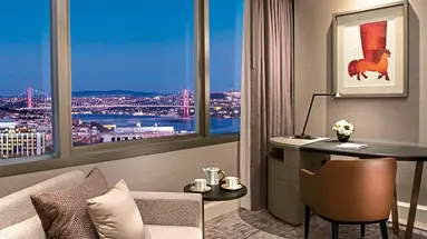 Ritz Carlton (Istambuł)