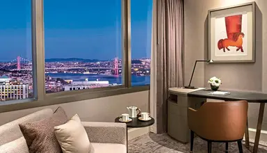 Ritz Carlton (Istambuł)