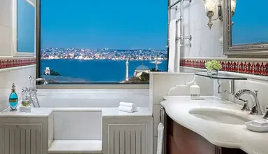 Ritz Carlton (Istambuł)
