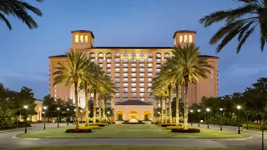 Ritz Carlton (Orlando)