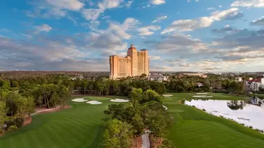 Ritz Carlton (Orlando)