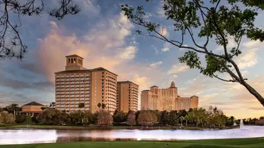 Ritz Carlton (Orlando)