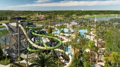 Ritz Carlton (Orlando)