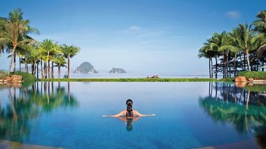 Ritz Carlton Phulay Bay