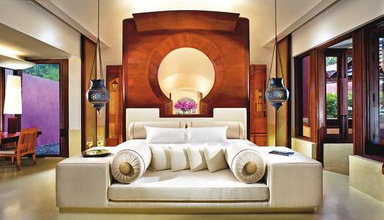 Ritz Carlton Phulay Bay
